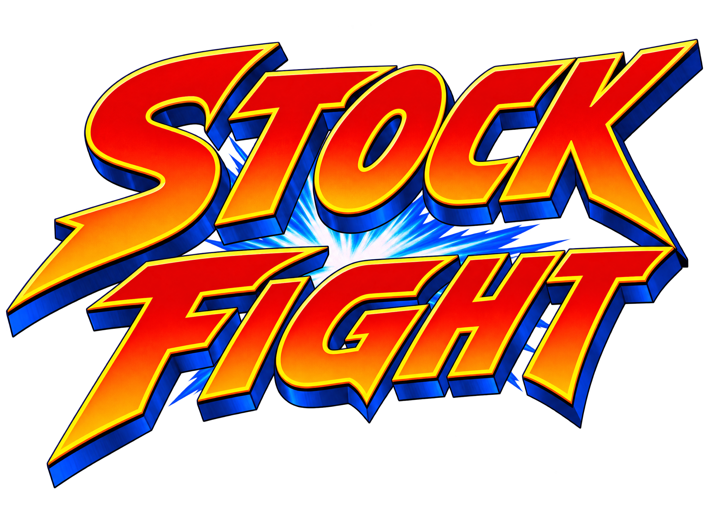 STOCK FIGHT